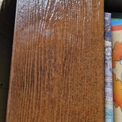 Ceramic Tiles Woods effect