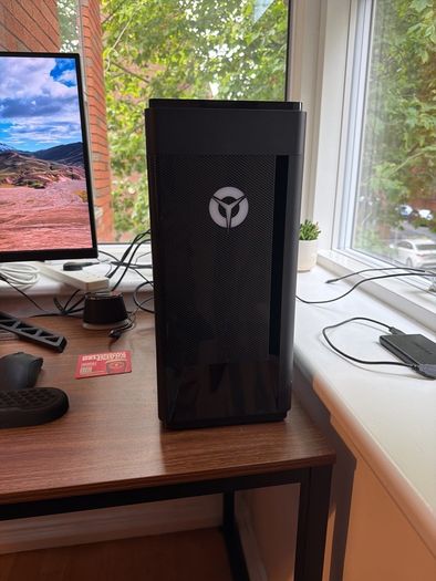 Gaming Rig