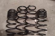 Fiat Stilo H&amp;R Lowering Springs 40mm