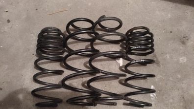 Fiat Stilo H&R Lowering Springs 40mm