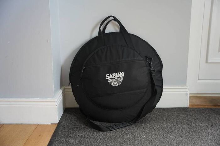 Sabian B8 / XS Cymbals
