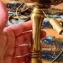 Brass lamps Image 2
