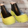 Karl Lagerfeld Trekka Max Short Gore Boots Image 6
