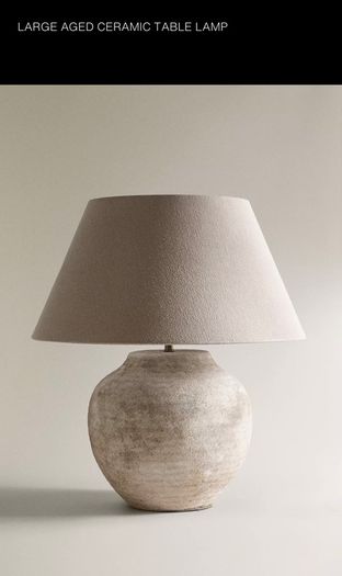Large lamp