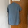 Denim Dress Image 5