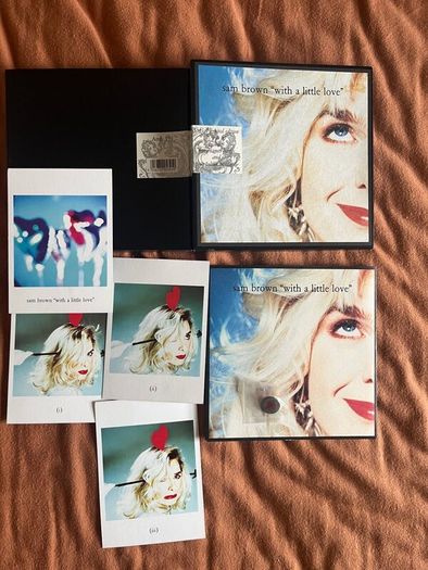 1000 Vinyl   7 inch singles collection