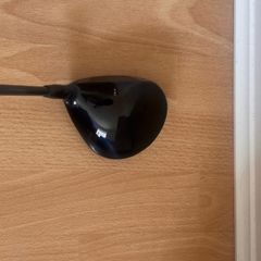 Titleist TSi2 3-Wood (15 degree) - HZRDUS Stiff Shaft + Headcover (Dented Toe)