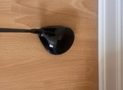 Titleist TSi2 3-Wood (15 degree) - HZRDUS Stiff Shaft + Headcover (Dented Toe)
