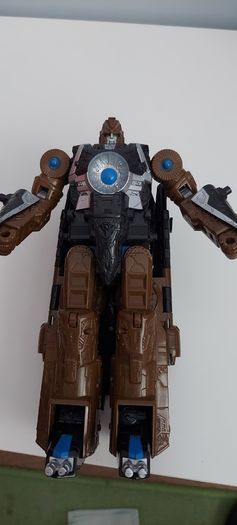 Transformer / toy
