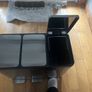 Brand new in box kitchen bin 3x 18L Image 6