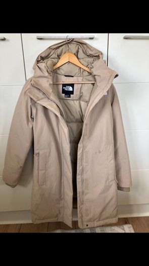 North Face Coat