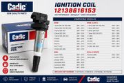 Ignition Coil - BMW / Mini