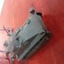 Dinky Vickers Mk 2 tank Image 3