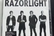 Razorlight - CD