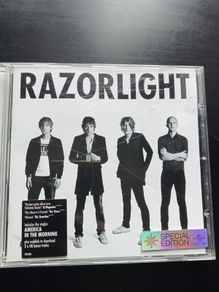 Razorlight - CD