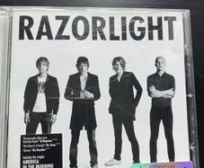 Razorlight - CD