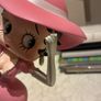 Betty Boop Figurine Image 3