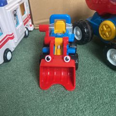 wow toys