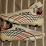 adidas F50 Unisport Limited Edition Image 2