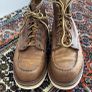 Red wing boots Image 7