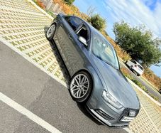 2014 Audi A4
