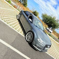 2014 Audi A4