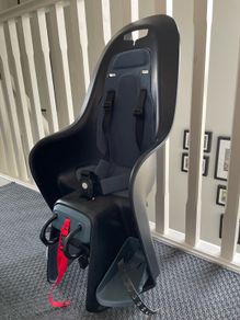 Rear Child Bike Seat