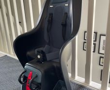 Rear Child Bike Seat