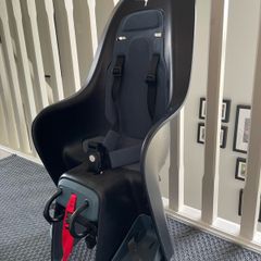 Rear Child Bike Seat