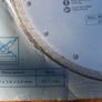 Ower Craft 230mm Turbo Blade Image 3
