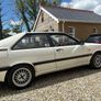 Audi Coupe Quattro Image 2