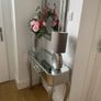Hall Mirror and matching table Image 4