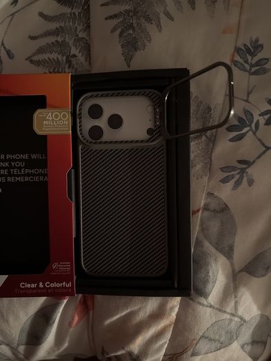 iphone 17 pro max case