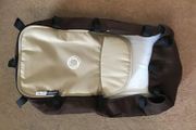 bugaboo cameleon bassinet with apron and mattress