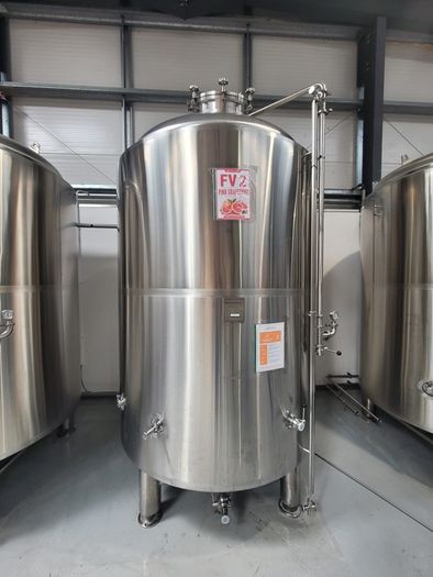 Beverage Brewery For Sale