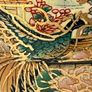 Vintage Satsuma porcelain Eggs PRICE DROP Image 7