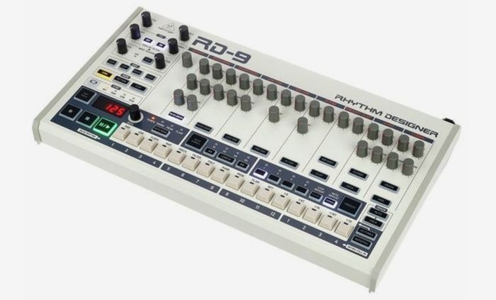Behringer RD9
