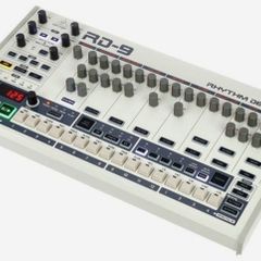 Behringer RD9