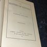 The History of Kinsale Florence O'Sullivan Book 1st Edition 1916 Image 4