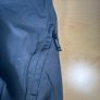 Berghaus Womens Hiking Pants Venting - Gray Size UK 8 W28 L29 Image 3