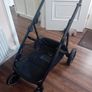 Cybex Gazelle S Pram Frame Image 3