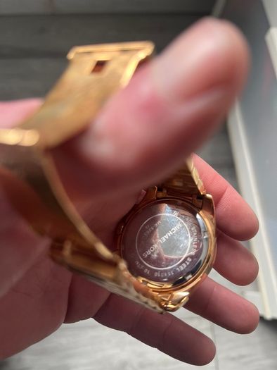 Michael kors watch