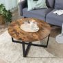 NEW 2 Piece Table Set - FREE P&P Image 5