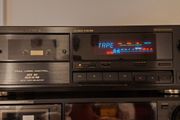 Pioneer CT-339 RS Stereo Cassette Deck