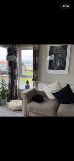 2 seater couch free