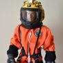 1/6 Dr who Big Chief/Character options custom figure Image 6