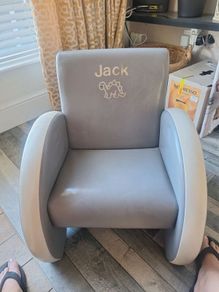 Childs Armchair