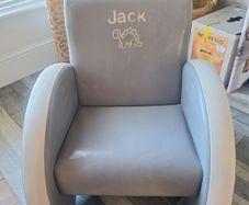 Childs Armchair