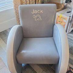 Childs Armchair