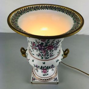 antique porcelain
